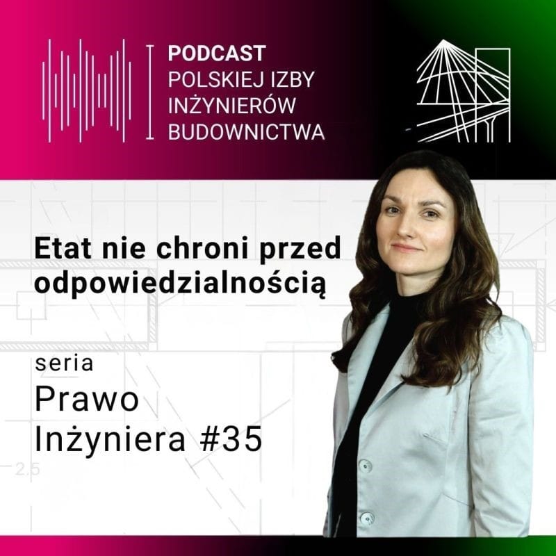 Odpowiedzialność odszkodowawcza uczestników procesu budowlanego
